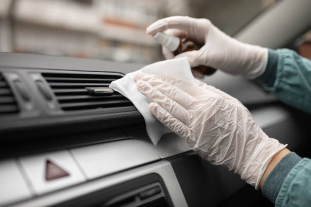 Best Professional Duct Cleaning Services  in Lenwood, CA