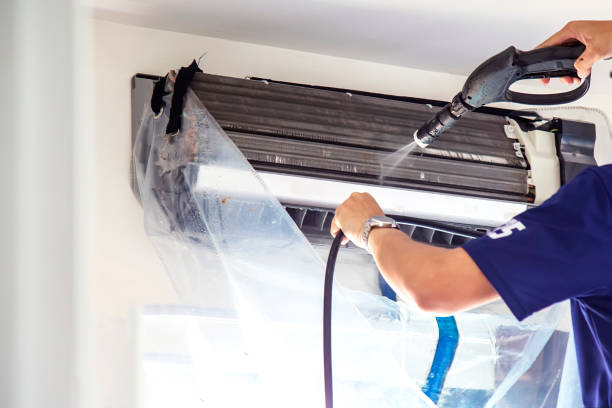 Affordable HVAC Duct Cleaning in Lenwood, CA