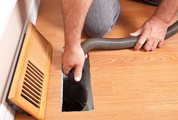 Best Affordable Air Duct Cleaning  in Lenwood, CA