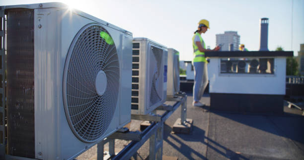 Best Affordable HVAC Duct Cleaning  in Lenwood, CA