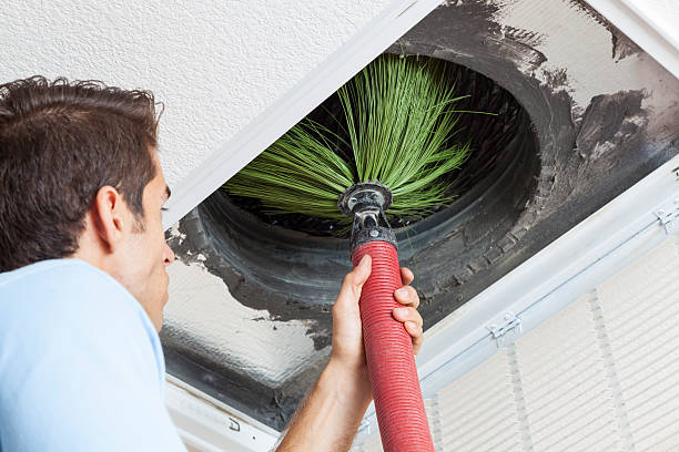 Best HVAC Duct Inspection Services  in Lenwood, CA