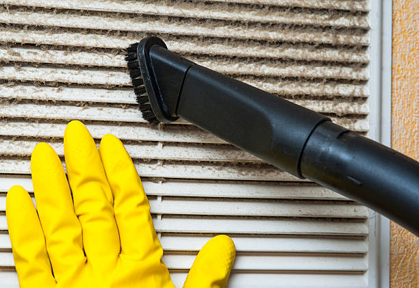 HVAC System Cleaning in Lenwood, CA