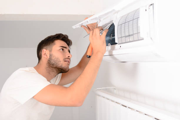 Best Local Air Duct Cleaning Services  in Lenwood, CA