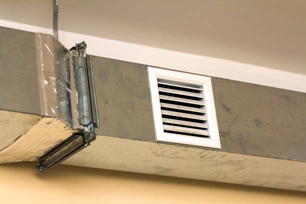 Best Ductwork Cleaning Services  in Lenwood, CA