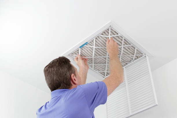 Ductwork Cleaning Services in Lenwood, CA